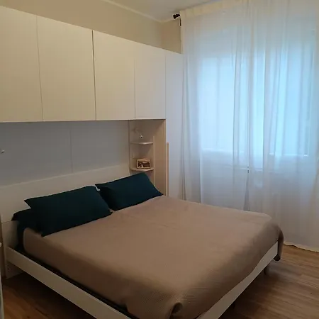 Camelia شقة ستريزا