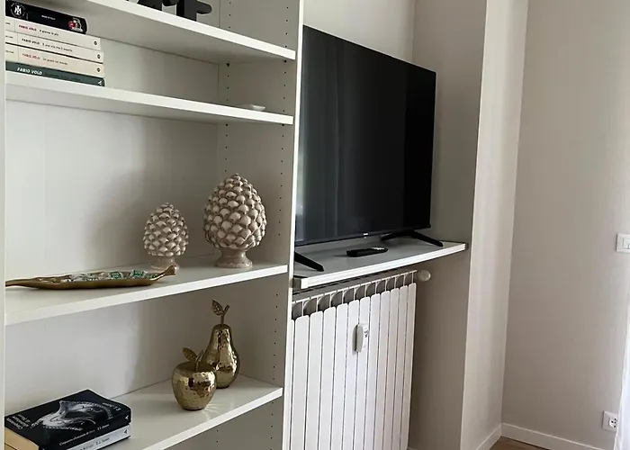 Camelia Appartement *