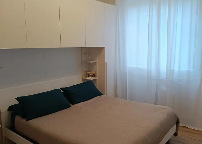 Camelia Appartement Stresa
