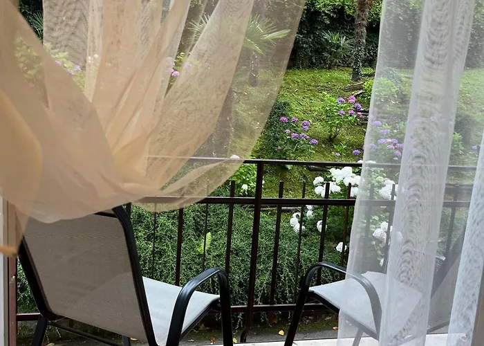 Appartement Camelia *