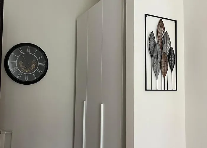 Camelia * 斯特雷萨